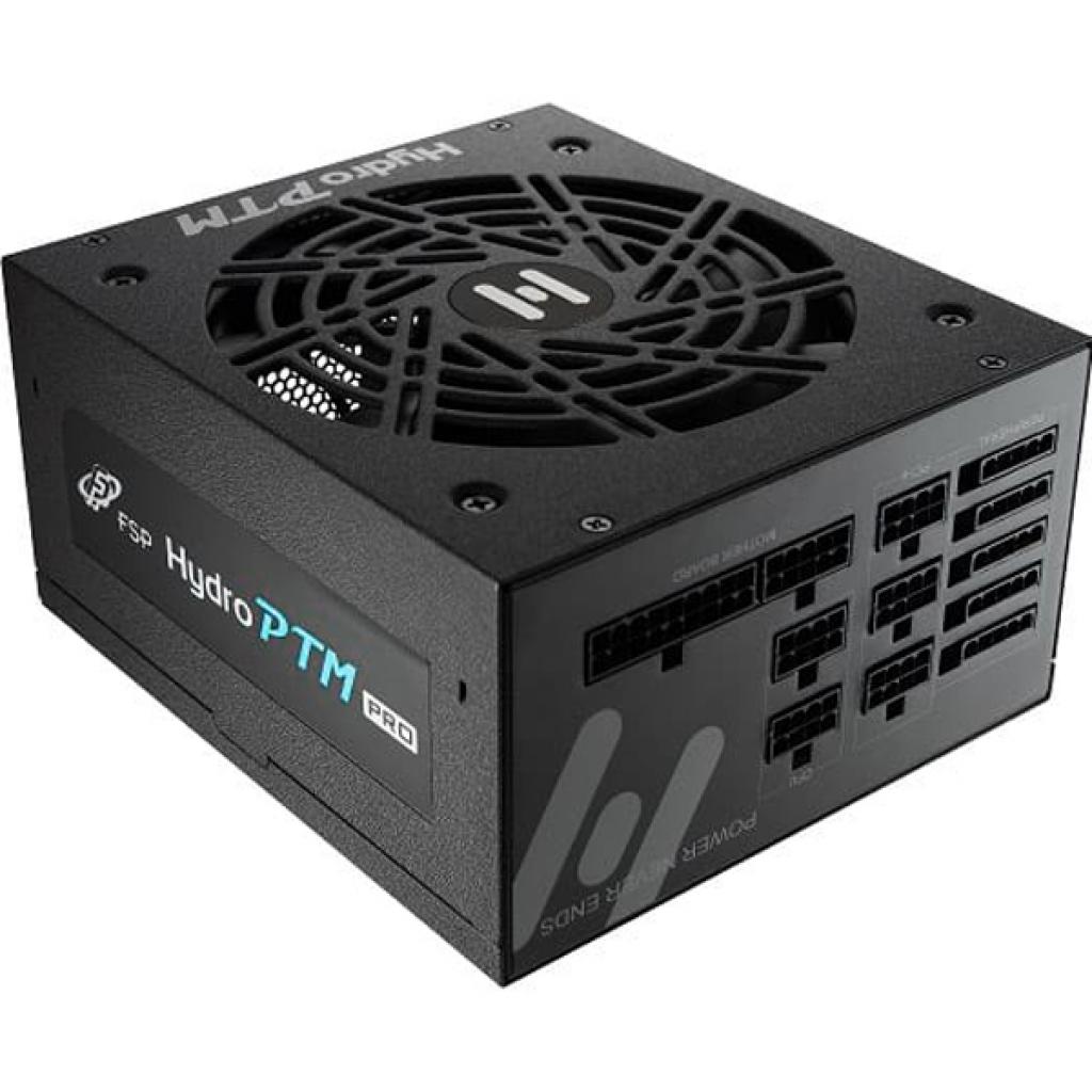 

Блок питания FSP 750W HYDRO PTM PRO (HPT2-750M)