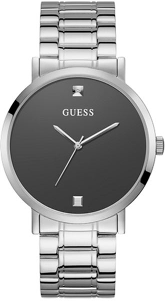 

Мужские часы Guess W1315G1