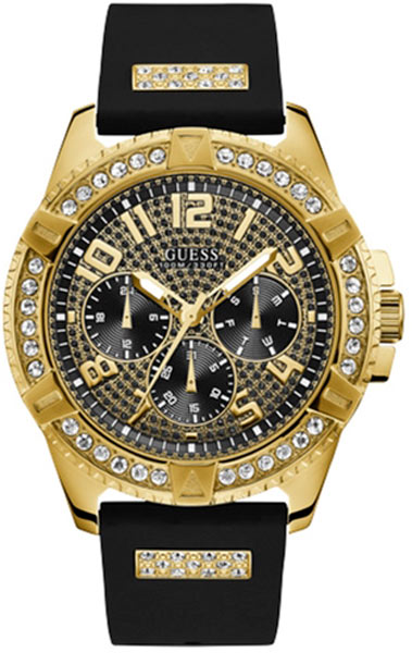 

Мужские часы Guess W1132G1