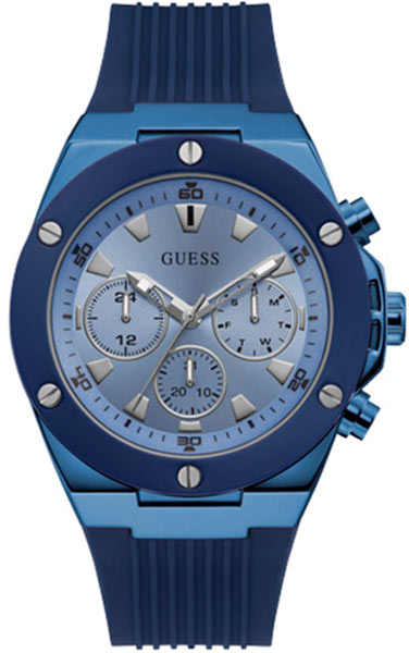 

Мужские часы Guess GW0057G3