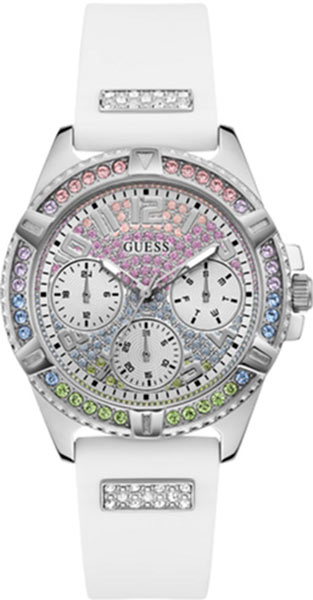 

Женские часы Guess GW0045L1