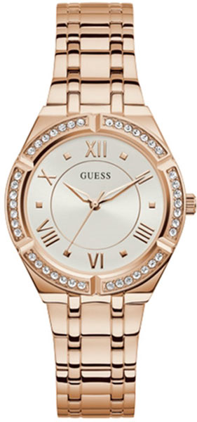 

Женские часы Guess GW0033L3