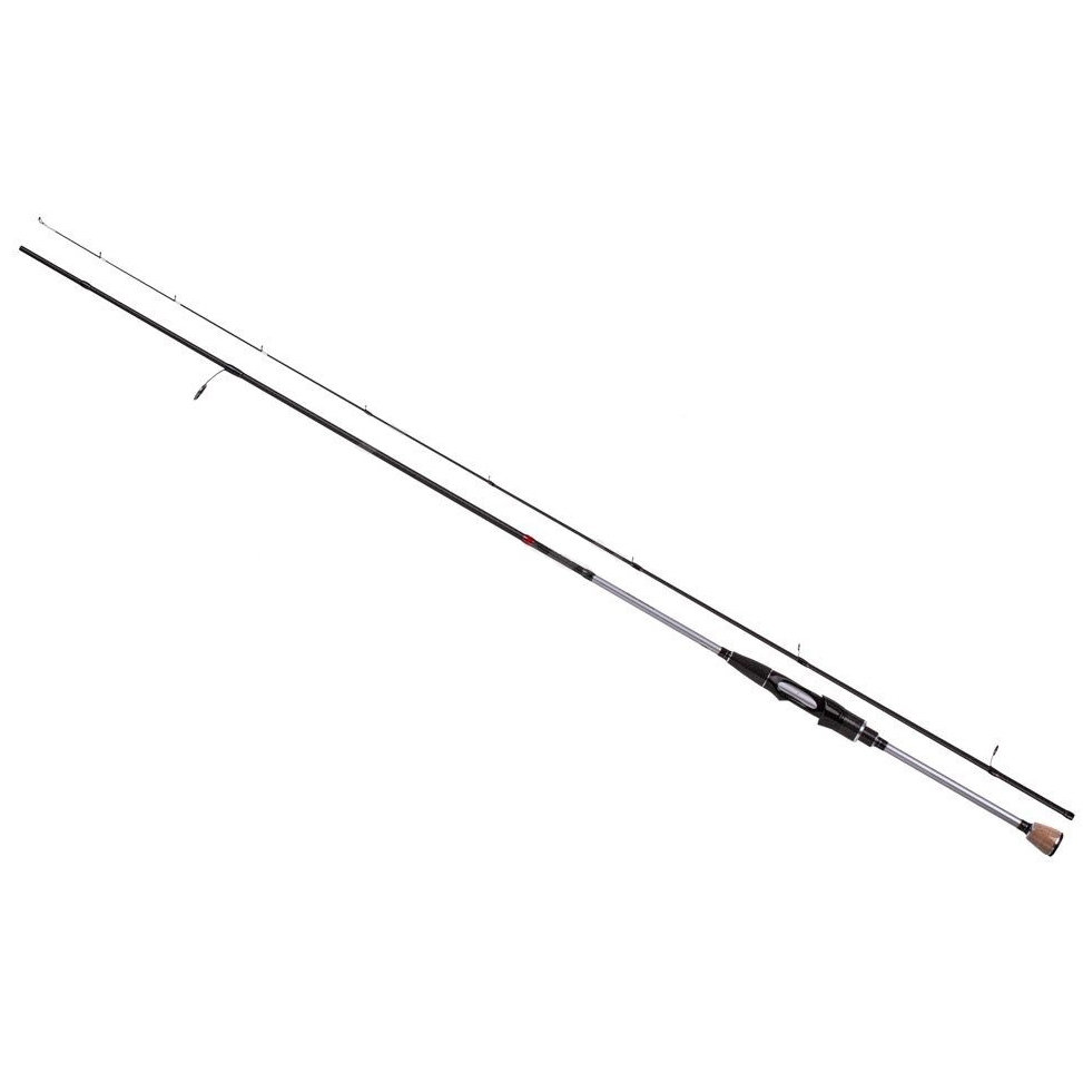 

Удилище Favorite Impulse TZ New 2.20m 2-10g (IMPTZ-732L-S)