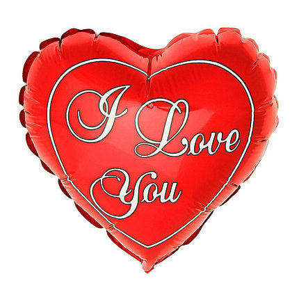 

Фигура FLEXMETAL-ФМ Сердце I love yo (УП)