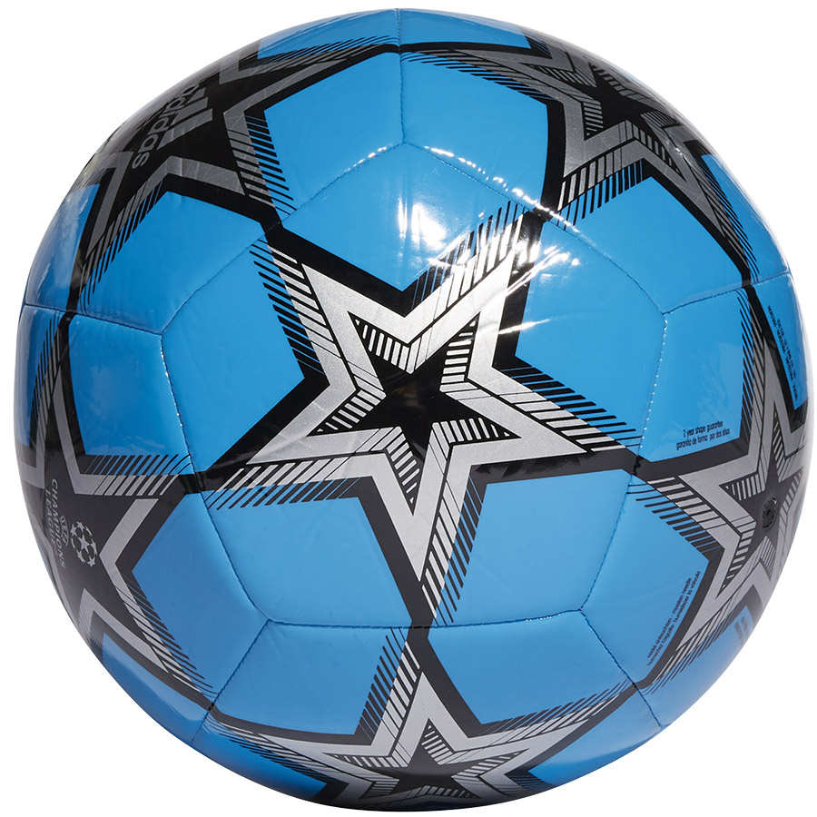 

Футбольный мяч Adidas Finale Pyrostorm CLUB H57052, размер №5
