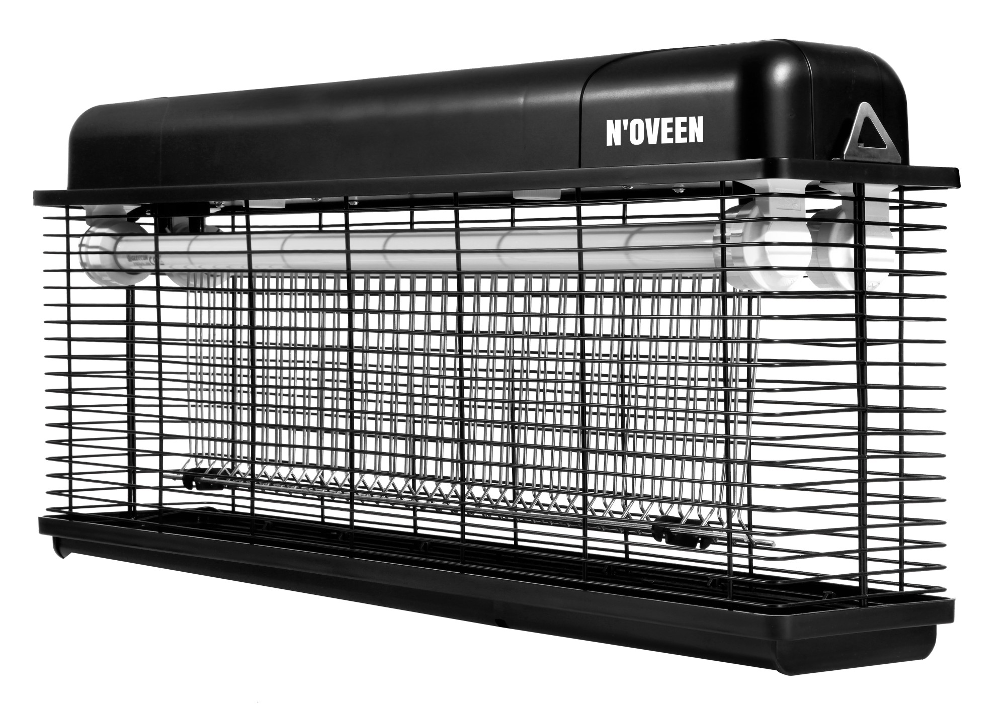 

Профессиональный уничтожитель насекомых N'oveen IKN-45 IPX4