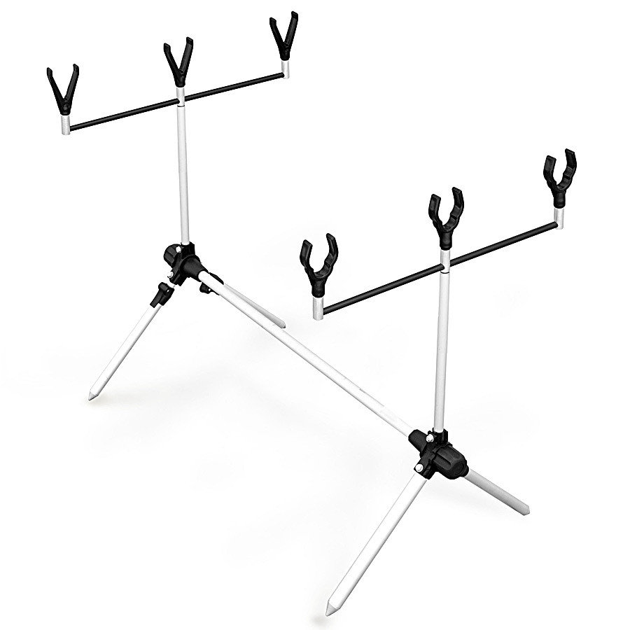 

Родпод Lineaeffe Silver Rod Pod для 3 удилищ (6313019)