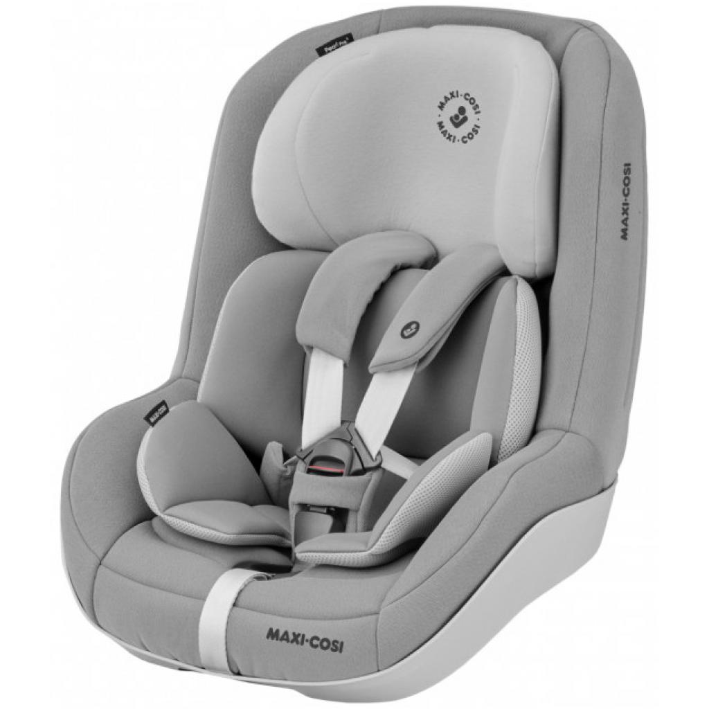 

Автокресло Maxi-Cosi Pearl Pro 2 i-Size Authentic Grey (8797510120)