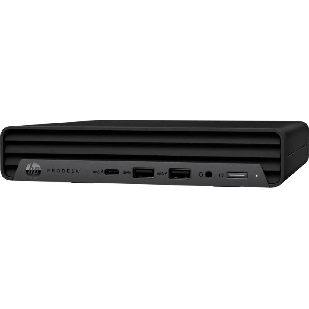 

Компьютер HP ProDesk 400 G6 DM / i5-10500T (1C6Z1EA)