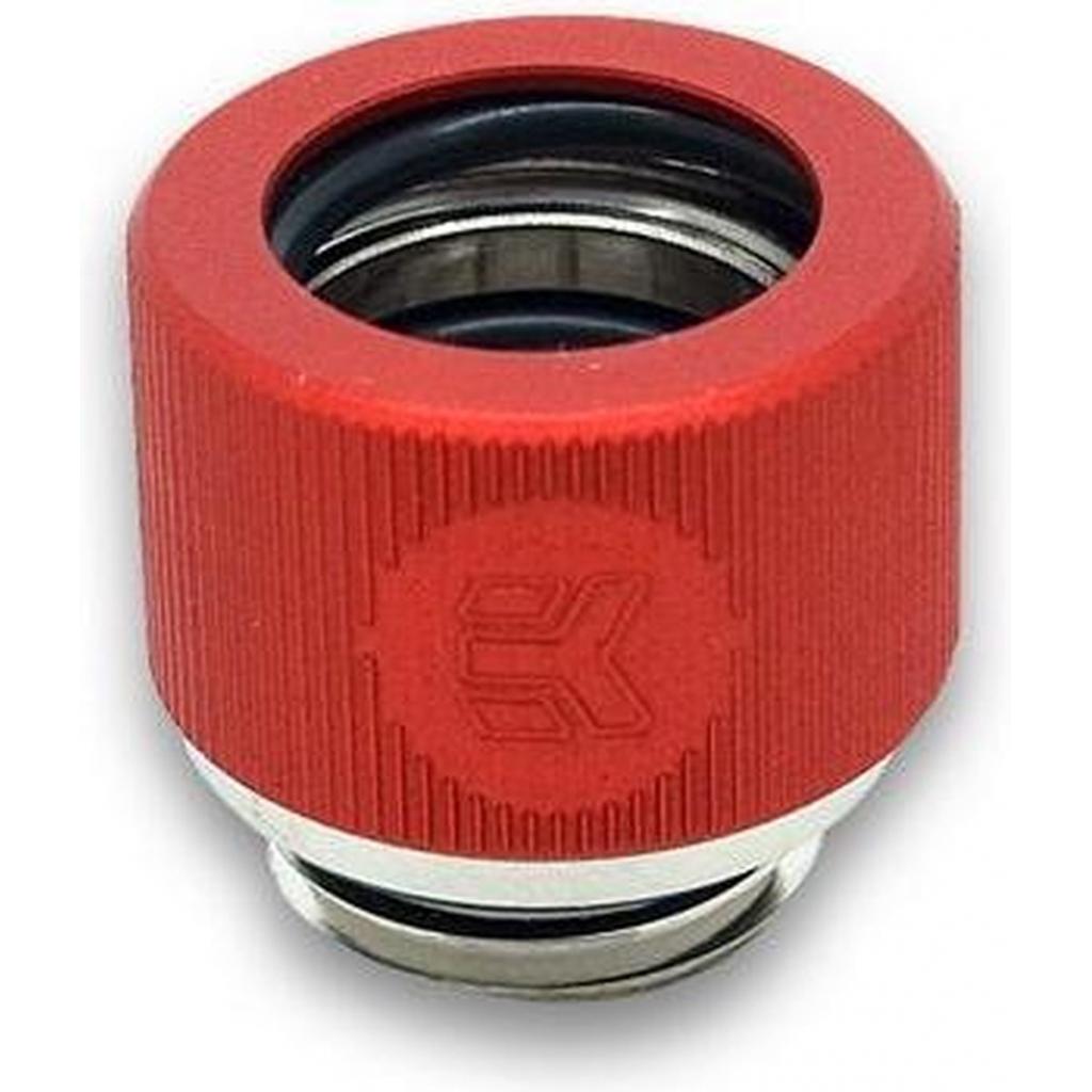 

Фитинг для СВО Ekwb EK-HDC Fitting 12mm G1/4 - Red (3831109846032)