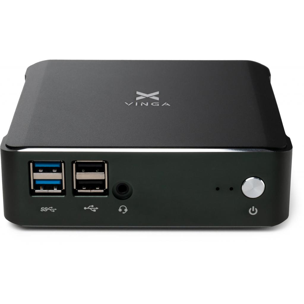 

Компьютер Vinga Mini PC V600 (V6008145U.16256)