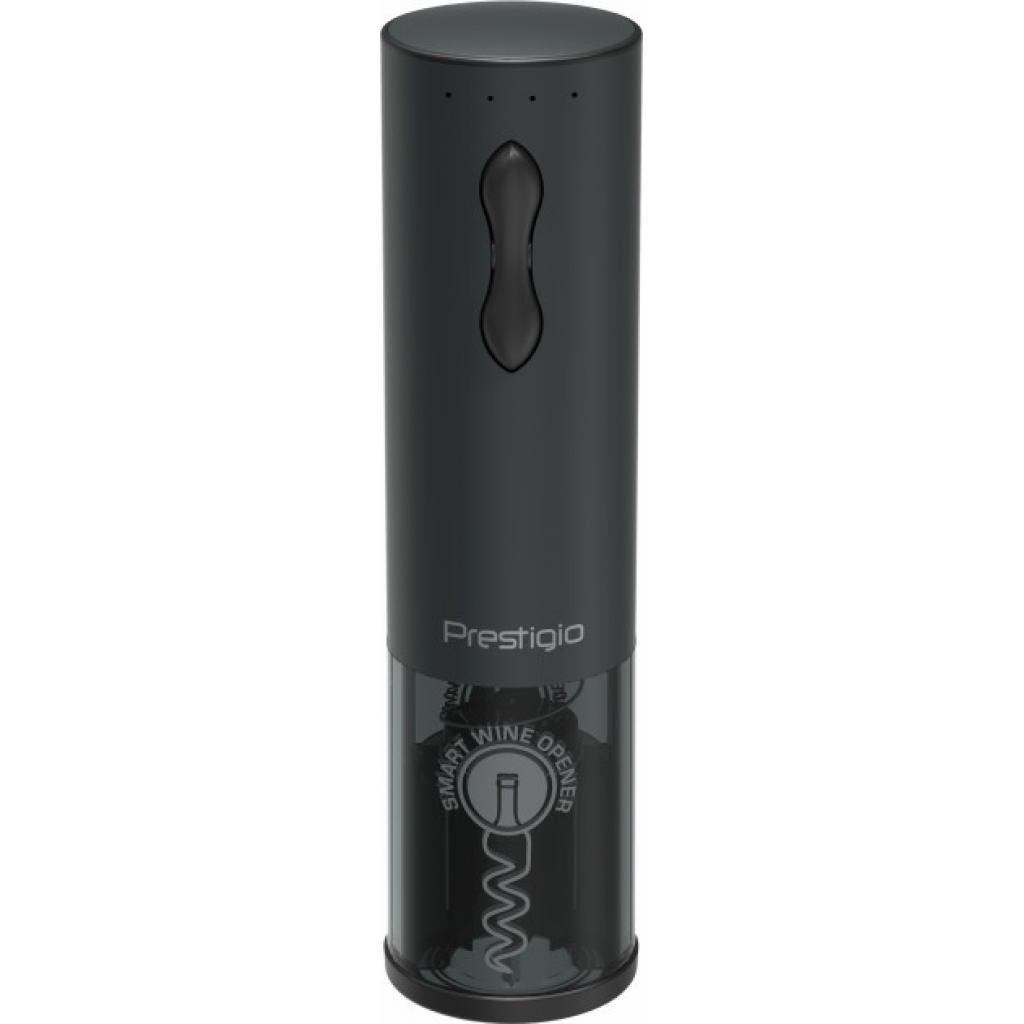 

Штопор Prestigio Bolsena Smart Wine Opener