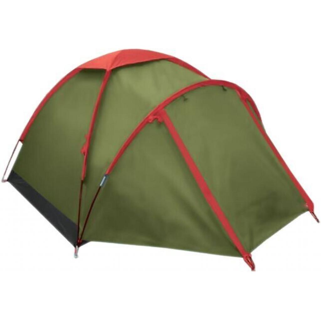 

Палатка Tramp Fly 3 (TLT-003-olive)