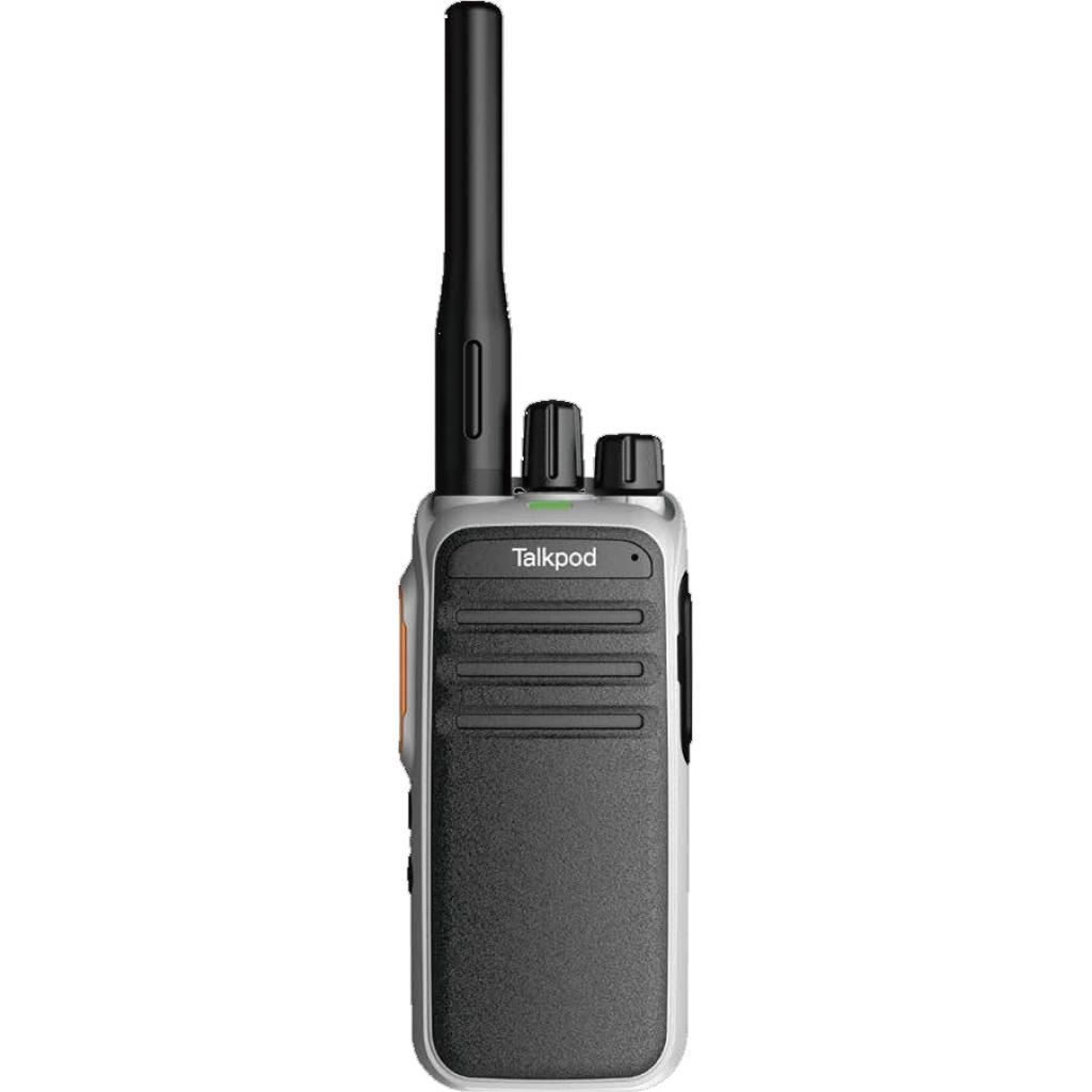 

Портативная рация Talkpod B30 PMR (446MHz) (B30-M1-A2-U3)