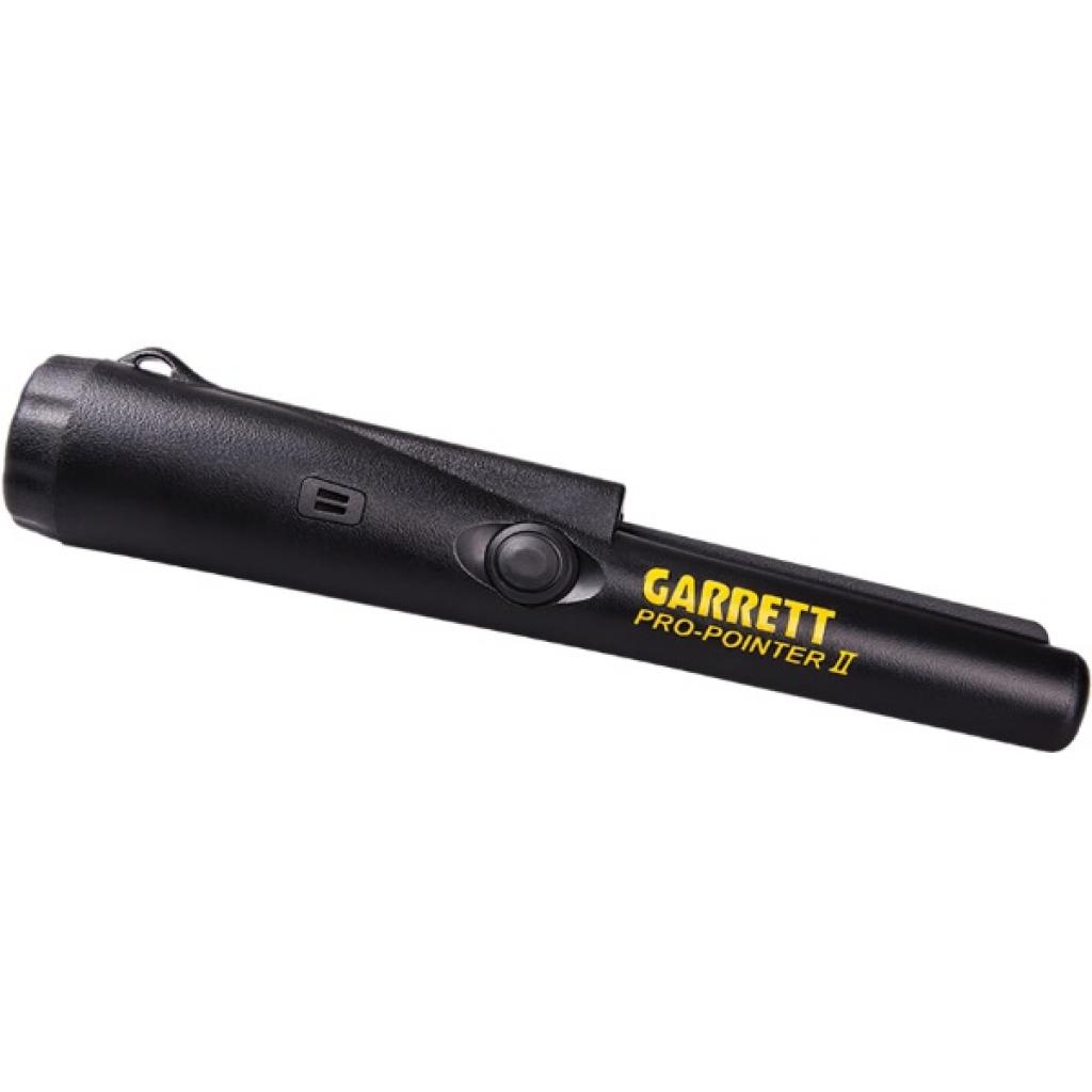 

Металлоискатель Garrett Pro-Pointer II