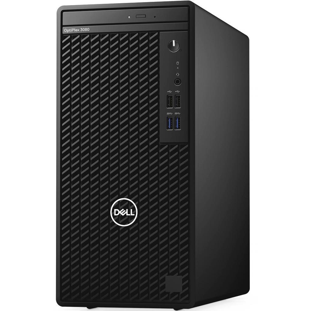 

Компьютер Dell Optiplex 3080 MT / i5-10500 (N009O3080MTUA_WP)