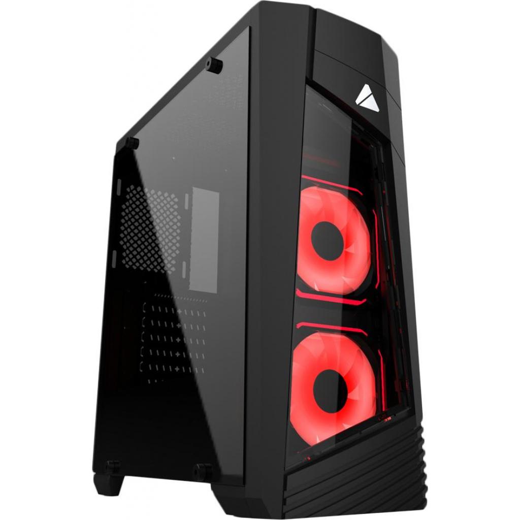 

Корпус Azza BLAZE 231G (CSAZ-231G)