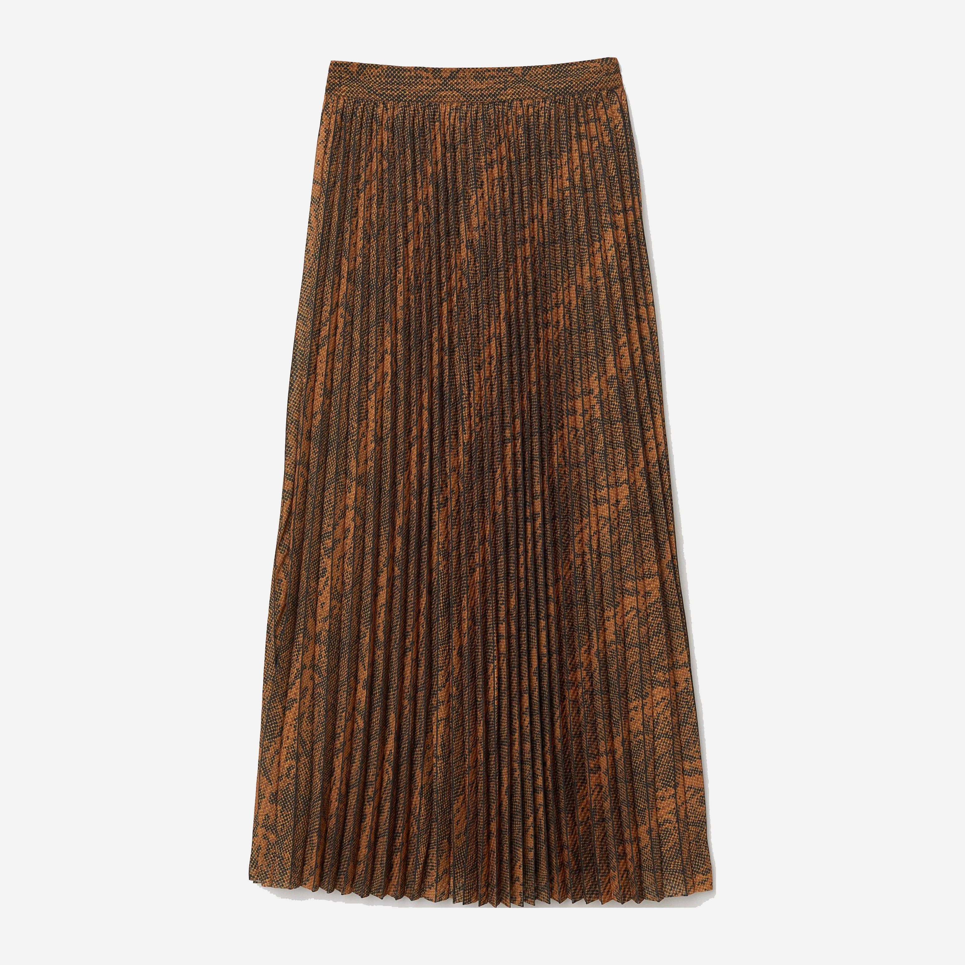 

Юбка H&M 09-0699203-001  Коричневая (СА2000001867587, Юбка H&M 09-0699203-001 46 Коричневая (СА2000001867587)
