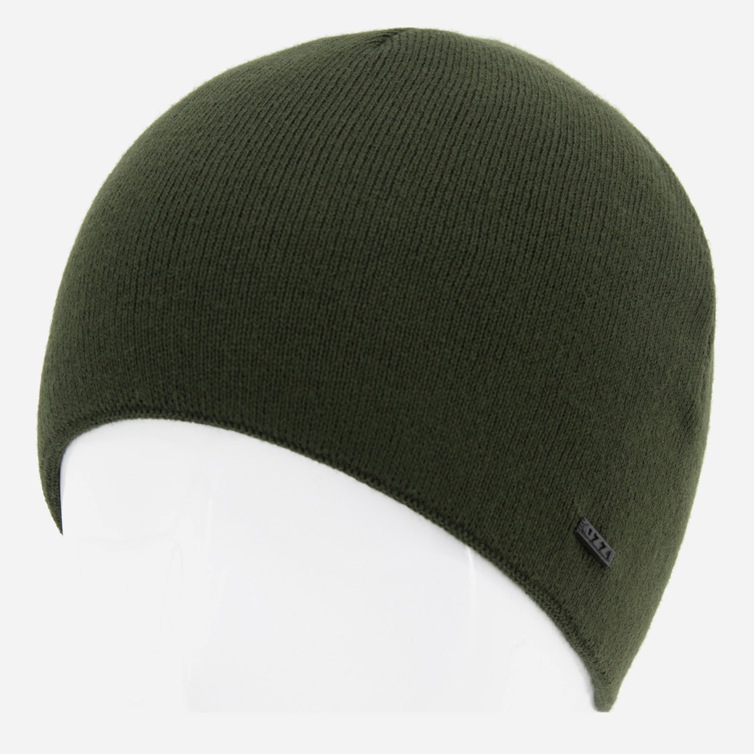 

Шапка Ozzi 49/5012 55-59 Темный хаки