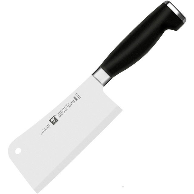 

Топорик кухонный Zwilling Twin Four Star II 150 мм 30095-151