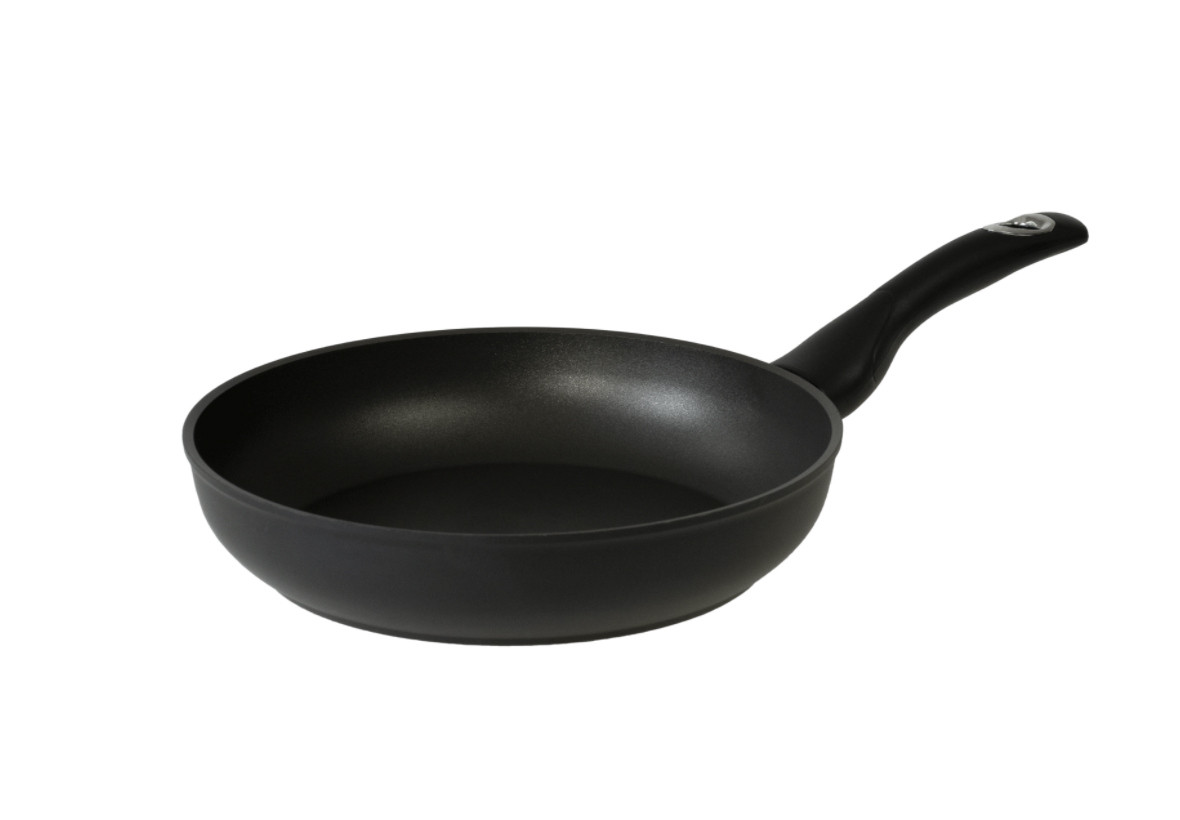 

Сотейник индукционный BAF BlackLine Induction 28 см 700136280