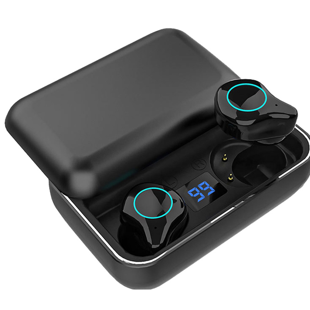 

Беспроводные bluetooth наушники Evio TWS R6