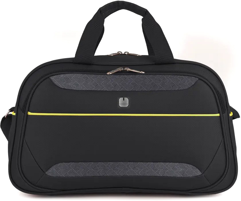 

Сумка дорожная Gabol Giro Travel Black (119109 001)
