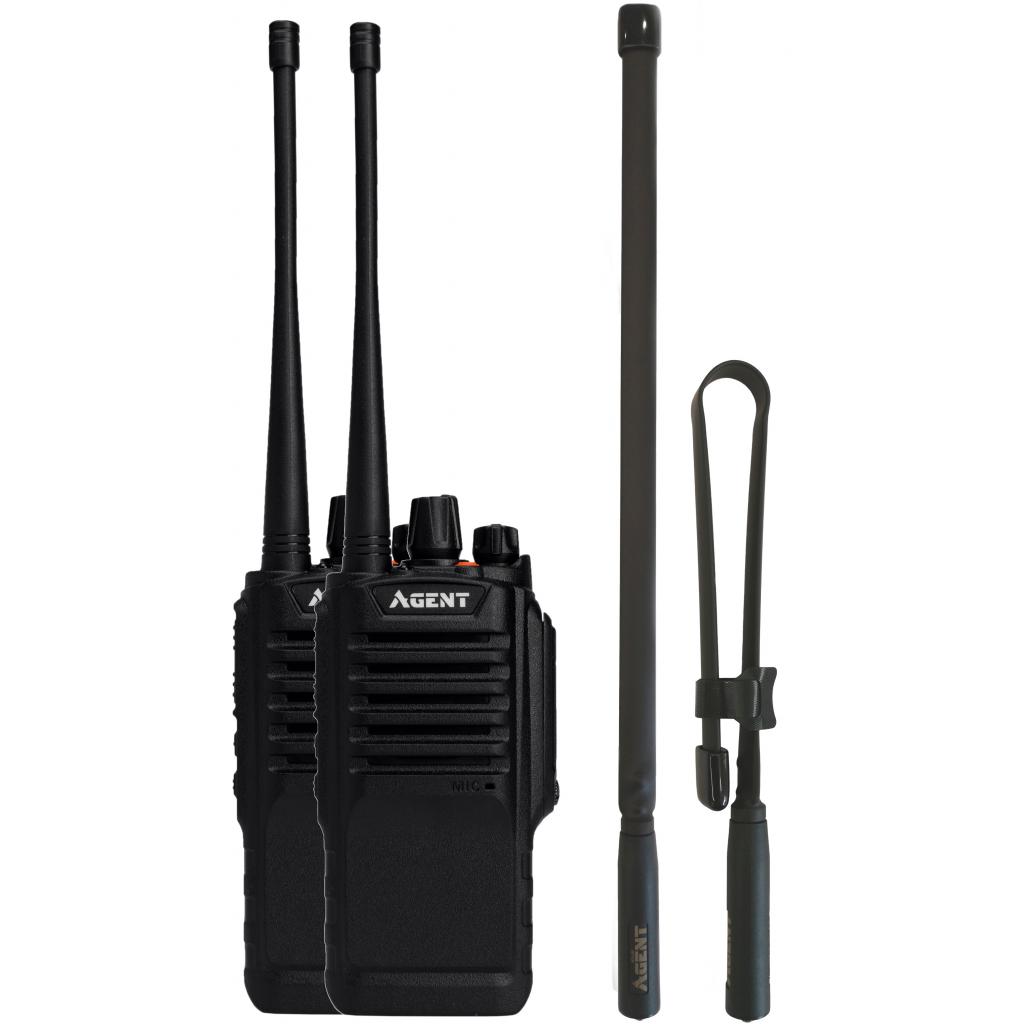 

Портативная рация Agent AR-S78 Tactical (AR-S78_Tactical)