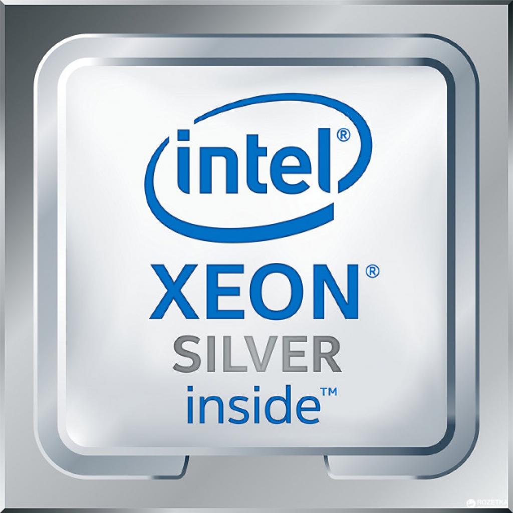 

Процессор серверный Dell Xeon Silver 4116 12C/24T/2.10GHz/16.5MB/FCLGA3647/OEM (338-BMXI)