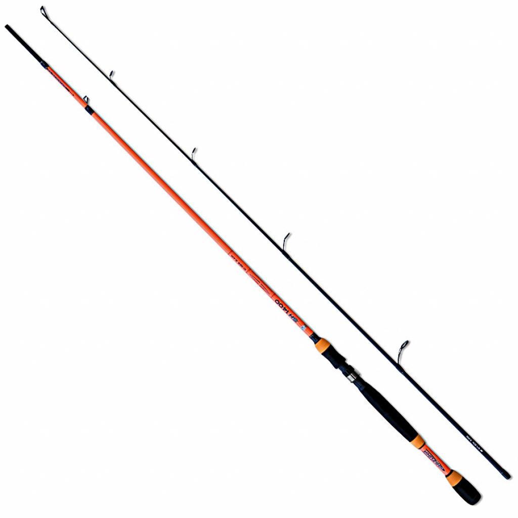 

Удилище Shizuka SH1400 2.40м 10-35гр (S2800024)