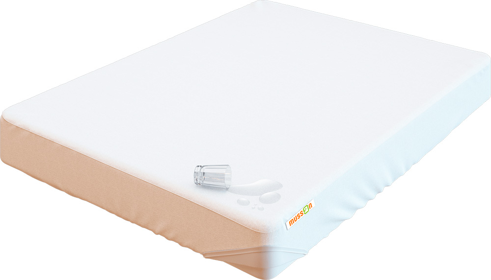 

Наматрасник Musson Water+ 120х190