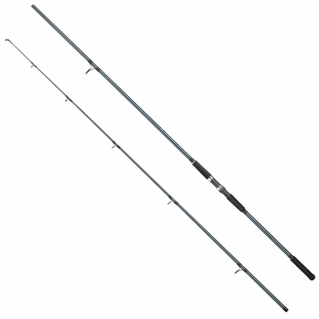 

Удилище Dam Camaro Carp 3.60м 3lb (55892)