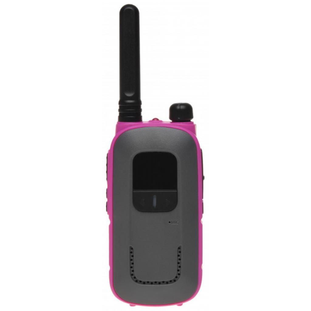 

Портативная рация Agent AR-T12 Rose