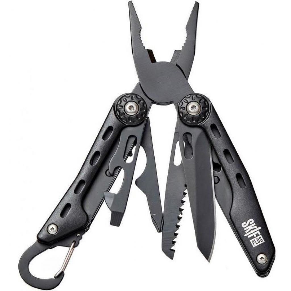 

Мультитул Skif Plus Ranger Tool Black (PE58A-H)