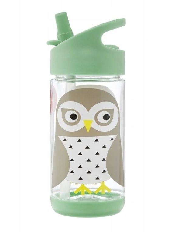 

Детская бутылка для воды и напитков 3 Sprouts 350 мл, Sowa Mint мятная 17 х 6 см (8DC0-32838)