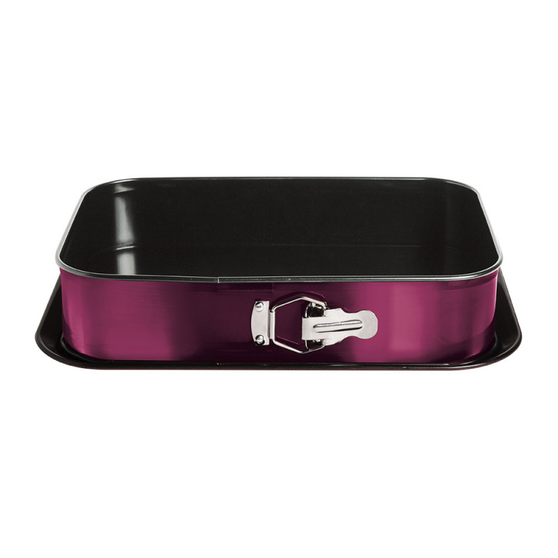 

Форма для выпечки Berlinger Haus Purple Eclipse Collection BH-6802 39x27x7,5 см