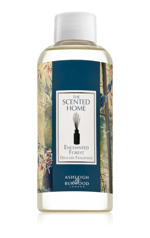 

Ashleigh Burwood London The Scented Home Enchanted Forest Наповнювач до аромадиффузору 150 мл