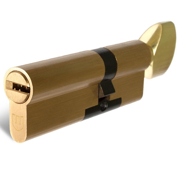 

Секрет замка Sherloсk Шерлок с перекодировкой HK ABC 100 (50х50) - T-BR