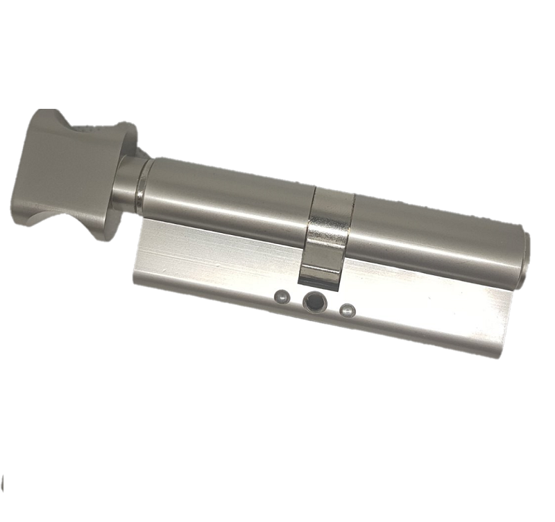 

Цилиндровый механизм замка GWK 80 45T/35