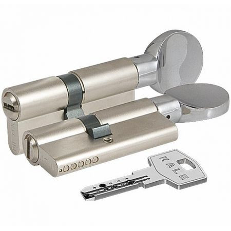 

Цилиндр kale 164 BM/90(55\35) хром
