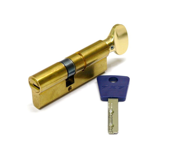

Цилиндр MUL-T-LOCK 7x7 81 T бронза Кл-пов Лат
