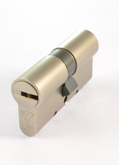 

Цилиндр MUL-T-LOCK MT5+ 105 Ni NST Кл-кл Ник