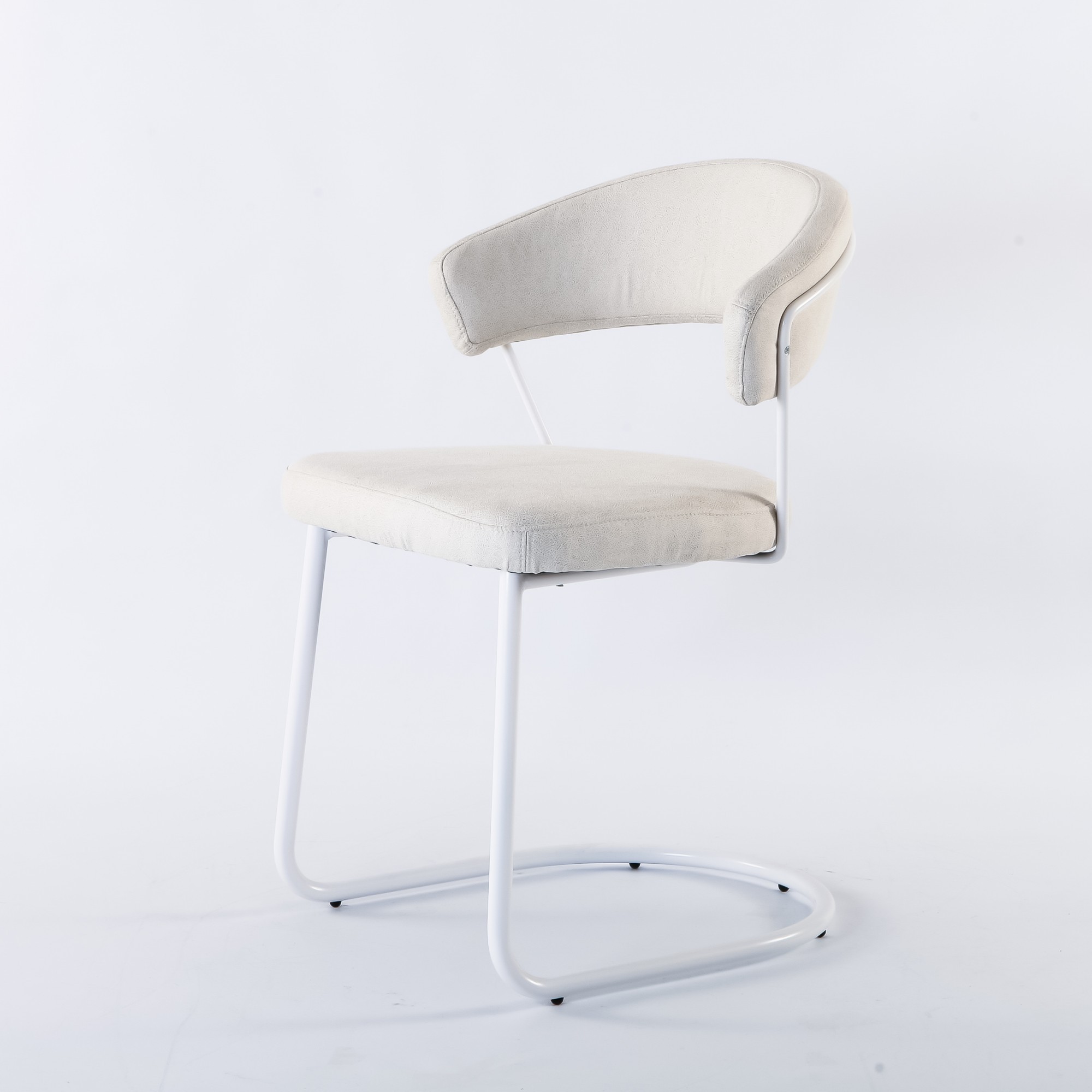 

Стул-качалка Тиволи-1, Tes Mobili, 460*480*780, CREAM