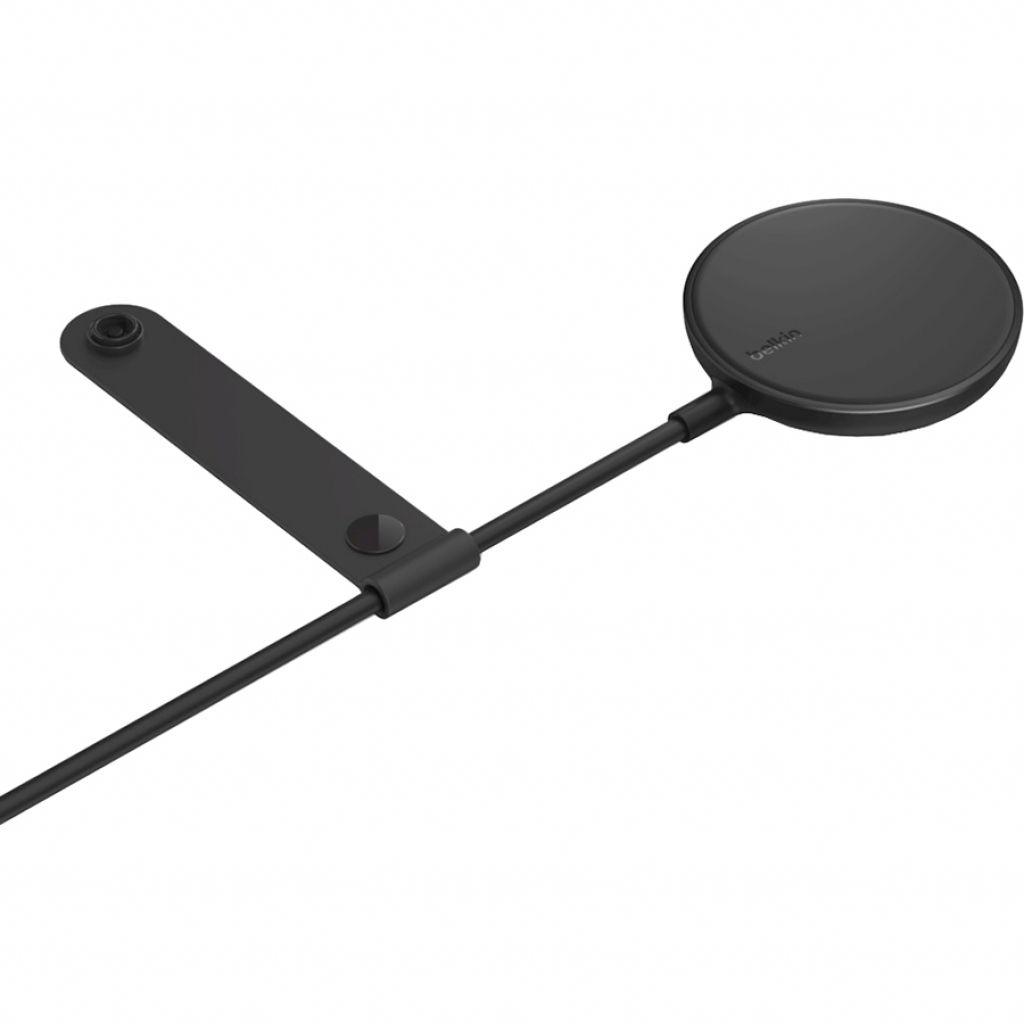 

Зарядное устройство Belkin Magnetic Portable iPhone 12 Wireless Charger