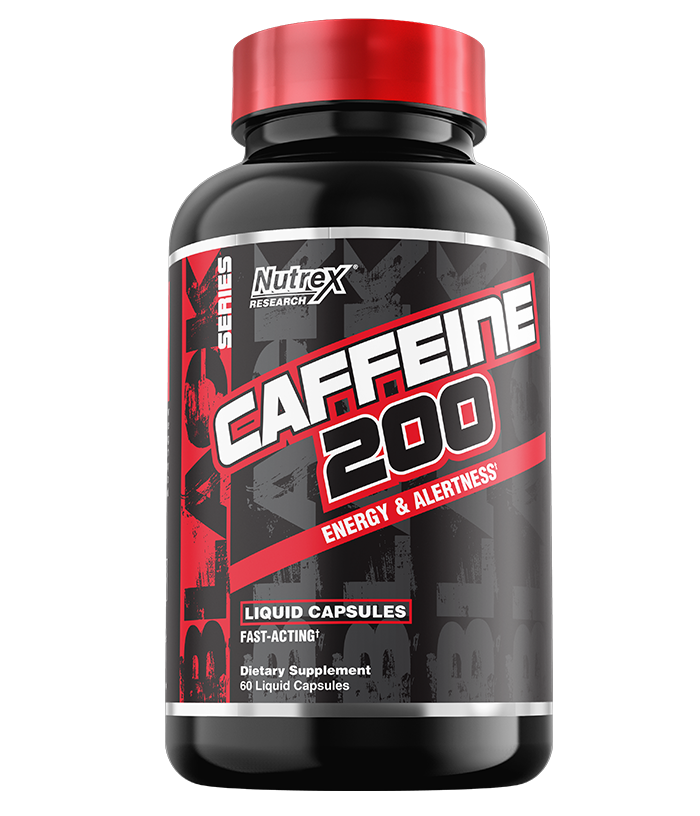 

Жиросжигатель Nutrex Lipo 6 Caffeine 60 капсул (333577)