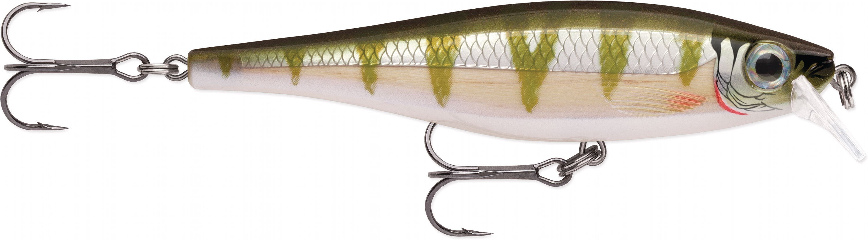 

Воблер Rapala BX Minnow BXM07 YP 70 мм 7 г (BXM07 YP)