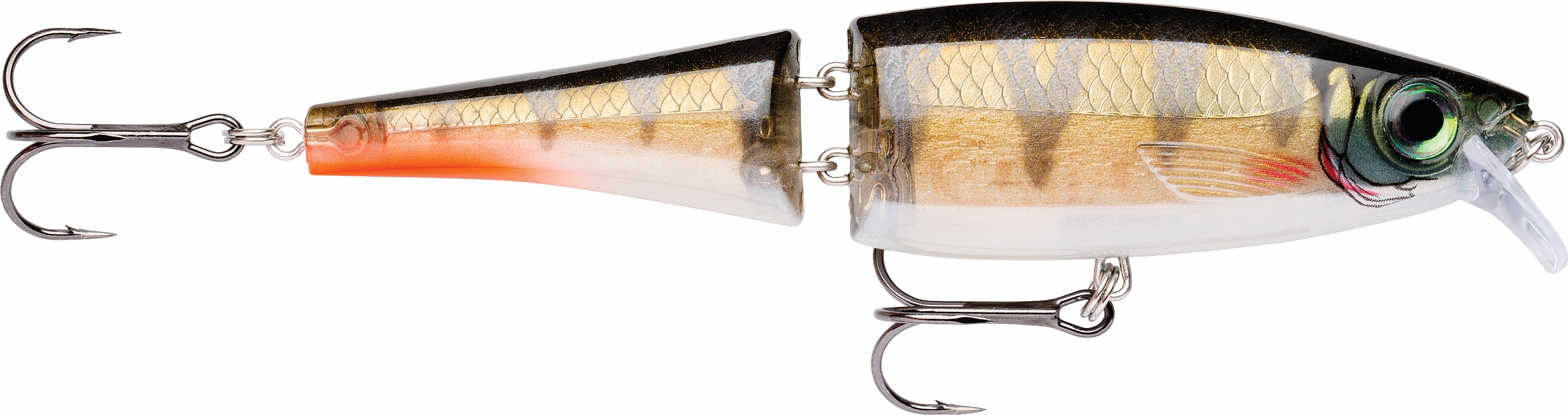 

Воблер Rapala BX Swimmer BXS12 RFP 120 мм 22 г (BXS12 RFP)