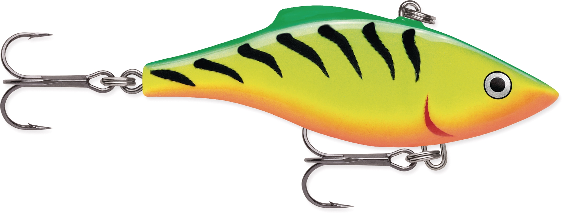 

Воблер Rapala Rattlin RNR04 FT 40 мм 6 г (RNR04 FT)
