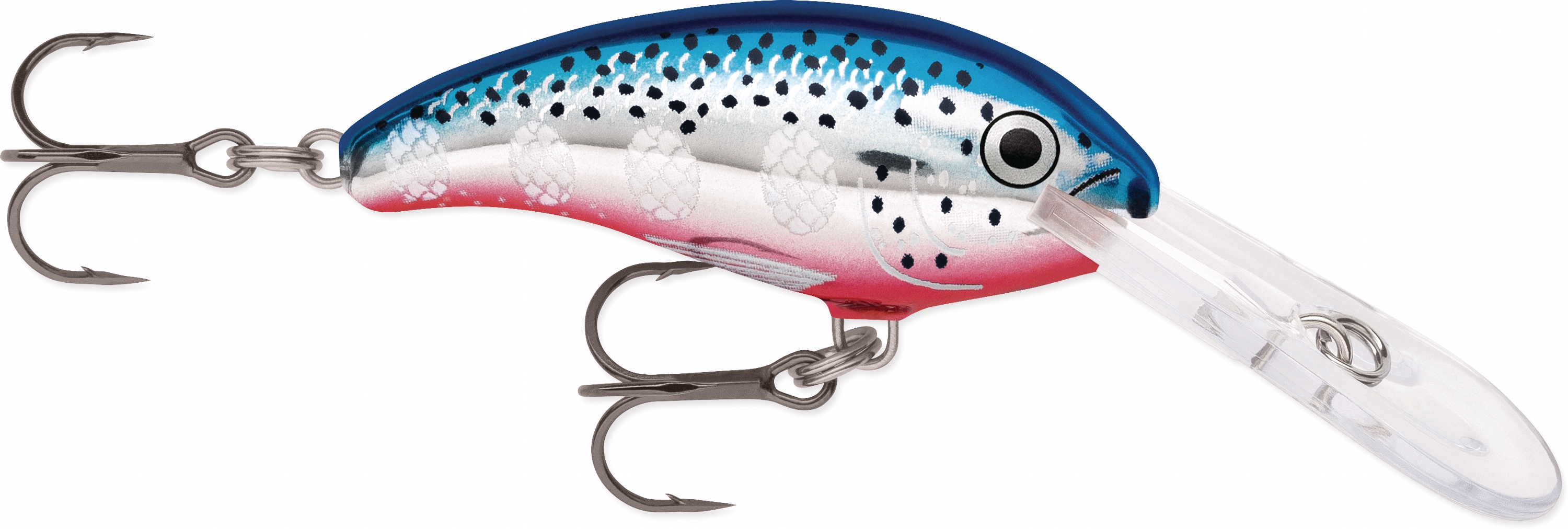 

Воблер Rapala Shad Dancer SDD05 BFL 50 мм 8 г (SDD05 BFL)