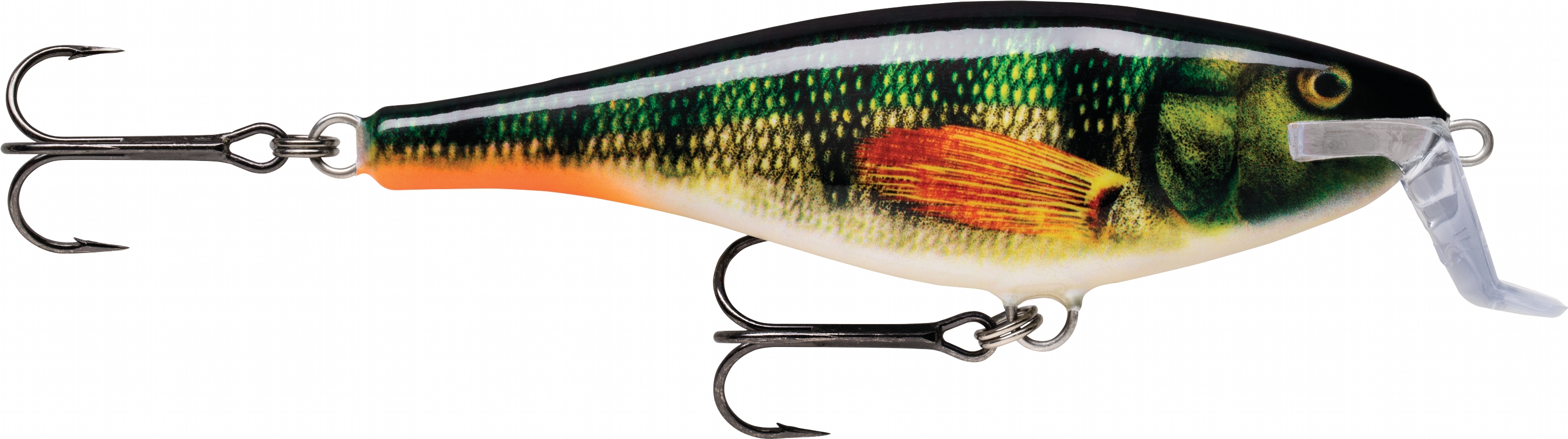 

Воблер Rapala Super Shad Rap SSR14 PEL 140 мм 45 г (SSR14 PEL)